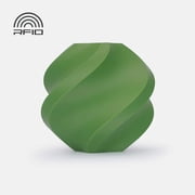 Bambu Lab 3D Printer Filament ABS-Olive-Refill