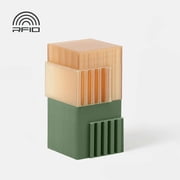 Bambu Lab 3D Printer Filament Bambu Support for PLA/PETG-Nature-Filament with spool