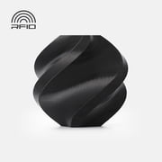 Bambu Lab 3D Printer Filament PC FR - Black-Filament with spool