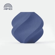 Bambu Lab 3D Printer Filament PLA-CF-Jeans Blue-Filament with spool