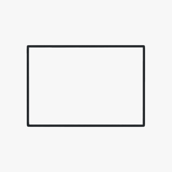 Bambu Lab 3D Printer Spare Parts AMS Sealing Pack (SAA021)