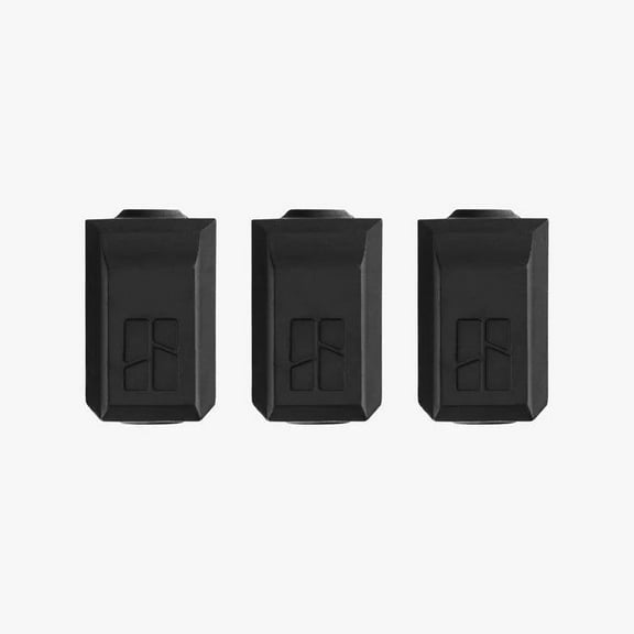 Bambu Lab 3D Printer Spare Parts Silicone sock for hotend (FAH001-S-3)