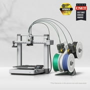 Bambu Lab - A1 Combo 3D Printer - Silver