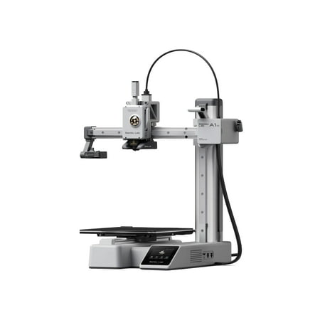 Bambu Lab - A1 3D Printer - Silver