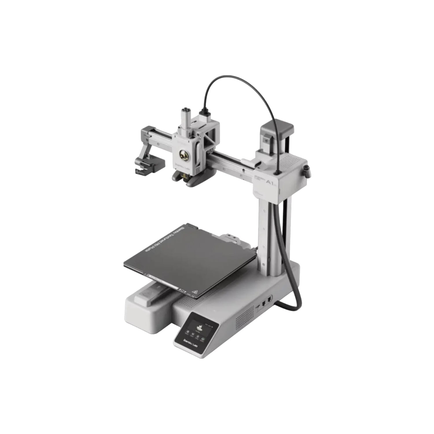 一様fuji3Bambu Lab A1 mini Bambu Lab - A1 mini 3D Printer - Silver - Walmart.com