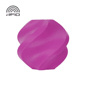 Bambu Lab ABS Purple Filament