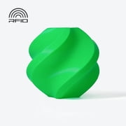Bambu Lab Filament Carft 3D Printer PLA Basic-Bambu Green A00-G6-1.75-1000-SPL