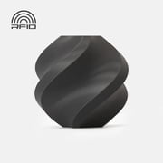 Bambu Lab Filament Craft 3D Printer PLA Basic-Dark Gray A00-D3-1.75-1000-SPLFREE