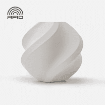 Bambu Lab Filament Craft 3D Printer PLA Matte-Ivory White (A01-W2-1.75-1000-SPLFREE)