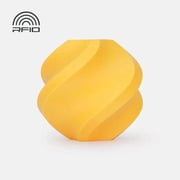 Bambu Lab Filament Carft 3D Printer ABS-Tangerine Yellow-Refill