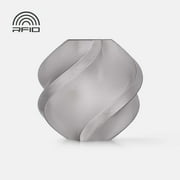 Bambu Lab Filament Carft 3D Printer Bambu PETG Translucent-Translucent Gray G01-D0-1.75-1000-SPLFREE