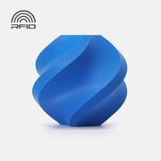 Bambu Lab Filament Carft 3D Printer Bambu PLA Basic-Cobalt Blue A00-B3-1.75-1000-SPLFREE