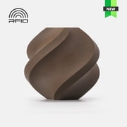 Bambu Lab Filament Carft 3D Printer Bambu PLA Wood-Black Walnut