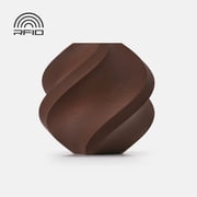 Bambu Lab Filament Carft 3D Printer Bambu PLA Wood-Rosewood