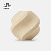 Bambu Lab Filament Carft 3D Printer Bambu PLA Wood-White Oak