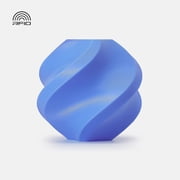 Bambu Lab Filament Carft 3D Printer Bambu TPU for AMS-Blue U02-B0-1.75-1000-SPL