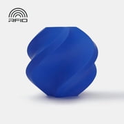 Bambu Lab Filament Carft 3D Printer PLA Basic-Blue A00-B9-1.75-1000-SPL