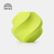 Bambu Lab Filament Carft 3D Printer PLA Basic-Bright Green A00-G3-1.75-1000-SPLFREE