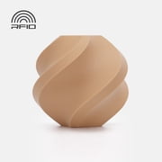 Bambu Lab Filament Carft 3D Printer PLA Matte - Caramel-Refill