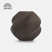 Bambu Lab Filament Carft 3D Printer PLA Matte - Dark Chocolate A01-N0-1.75-1000-SPLFREE