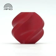 Bambu Lab Filament Carft 3D Printer PLA Matte-Dark Red A01-R4-1.75-1000-SPLFREE