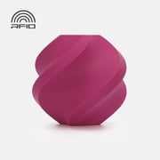 Bambu Lab Filament Carft 3D Printer PLA Matte - Plum A01-R3-1.75-1000-SPLFREE