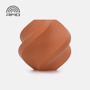 Bambu Lab Filament Carft 3D Printer PLA Matte - Terracotta A01-R2-1.75-1000-SPLFREE