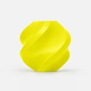 Bambu Lab Filament Carft 3D Printer TPU 95A HF-Yellow U00-Y0-1.75-1000-SPL