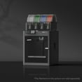 thumbnail image 1 of New Sealed - Bambu Lab P1S 3D Printer AMS Combo w/ Filament, 1 of 6