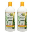 thumbnail image 1 of Bambu Shampoo 36Oz Pack Of 2, 1 of 3