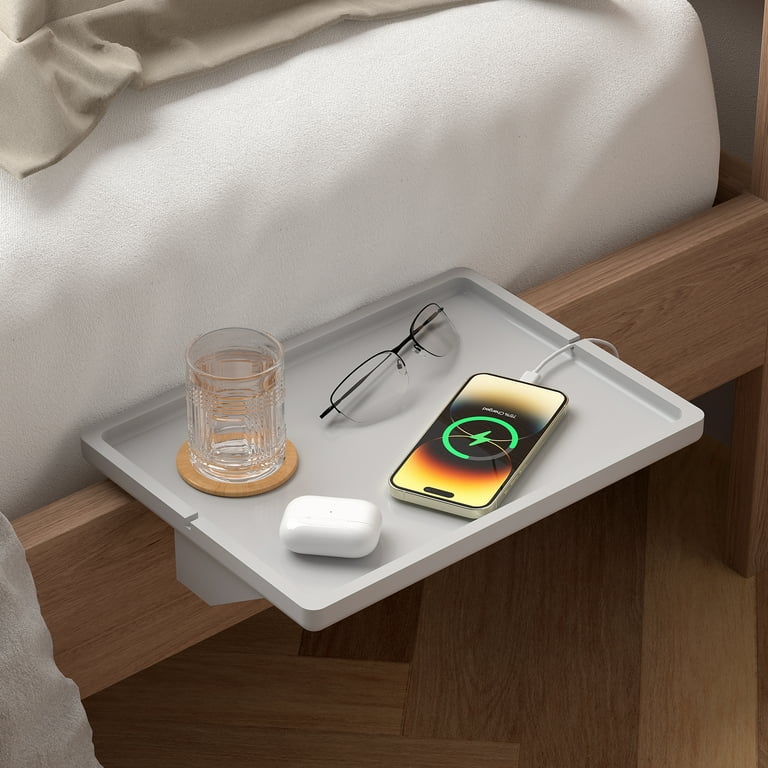 Dorm bed tray discount