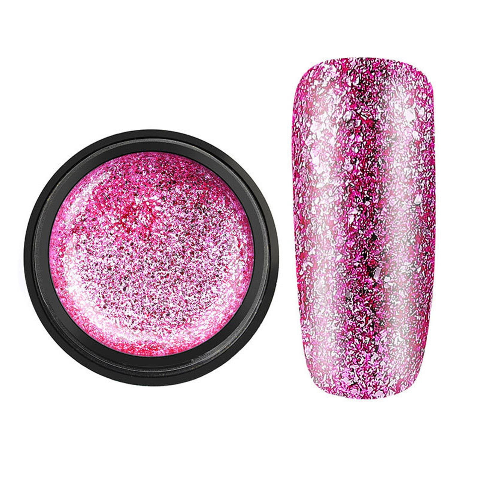 Gel Top Coat Fingernail Polish Gel Base Colorful Rhinestones Rhinestones Makeup Nail Form Rhinestones for Makeup Rhinestone on Nails Liner Gel Polish Nail Color Jelly on Nails on Toe