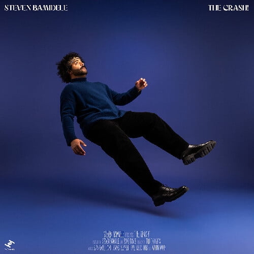 Bamidele,Steven - THE CRASH! - Music & Performance - Vinyl