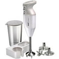 thumbnail image 1 of Bamix Mono Immersion Stick Mixer Blender 140W in White (Swiss Made), 1 of 2