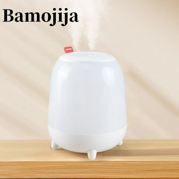Bamojija Humidity Maintenance | Intelligent Air Humidifier —— Create a comfortable breathing space for you 24 hours a day