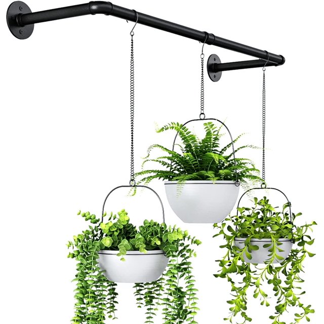 Bamworld Hanging Planters for Indoor Plants Hanging Planter Plant