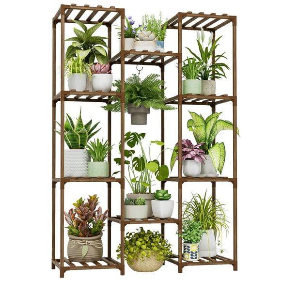 Outdoor Plant Stands