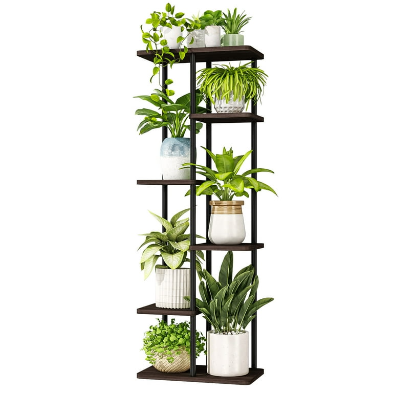 Transform Your Balcony with Space-Saving Gardens