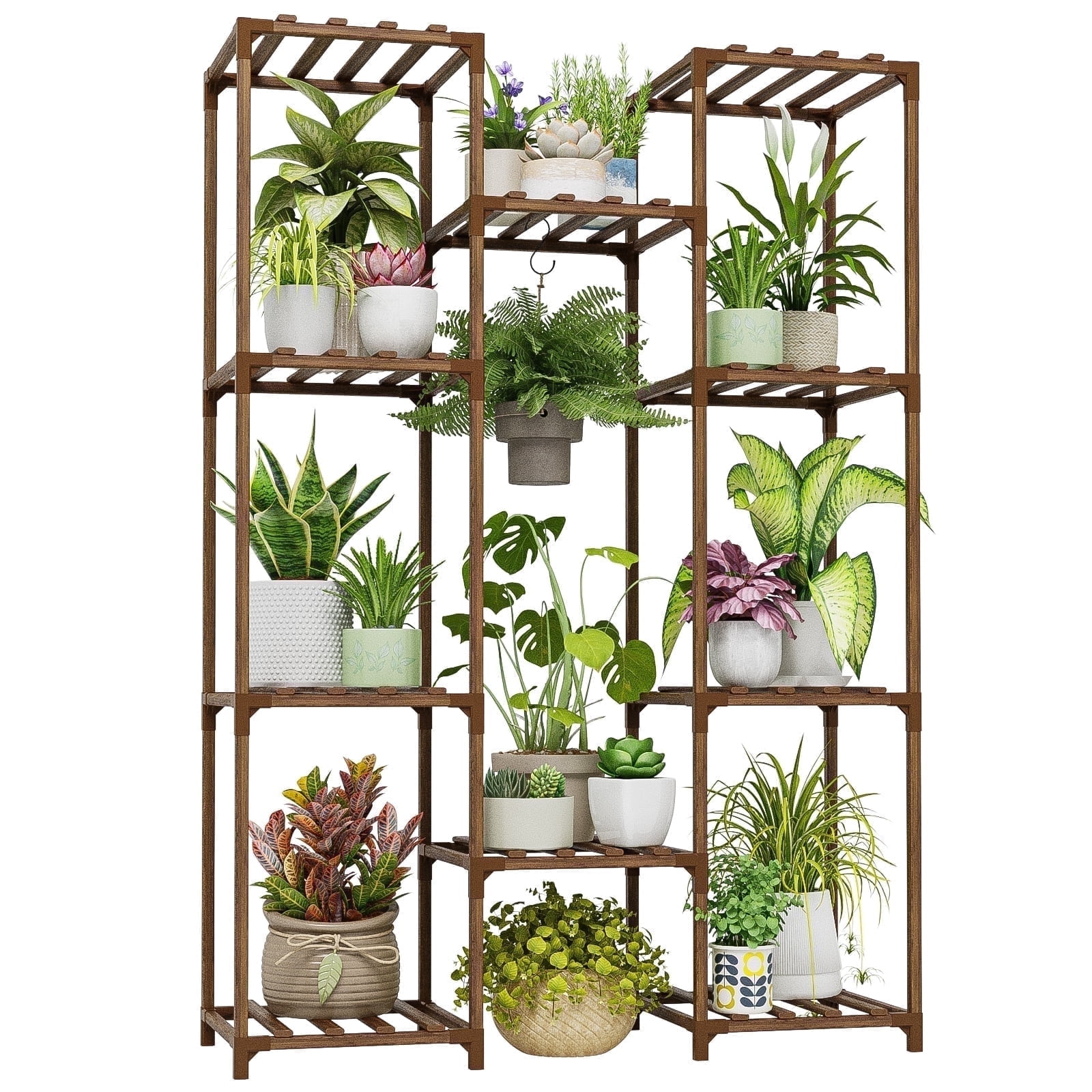indoor olive tree plant Artificial Olive Tree - 10ft main image 1