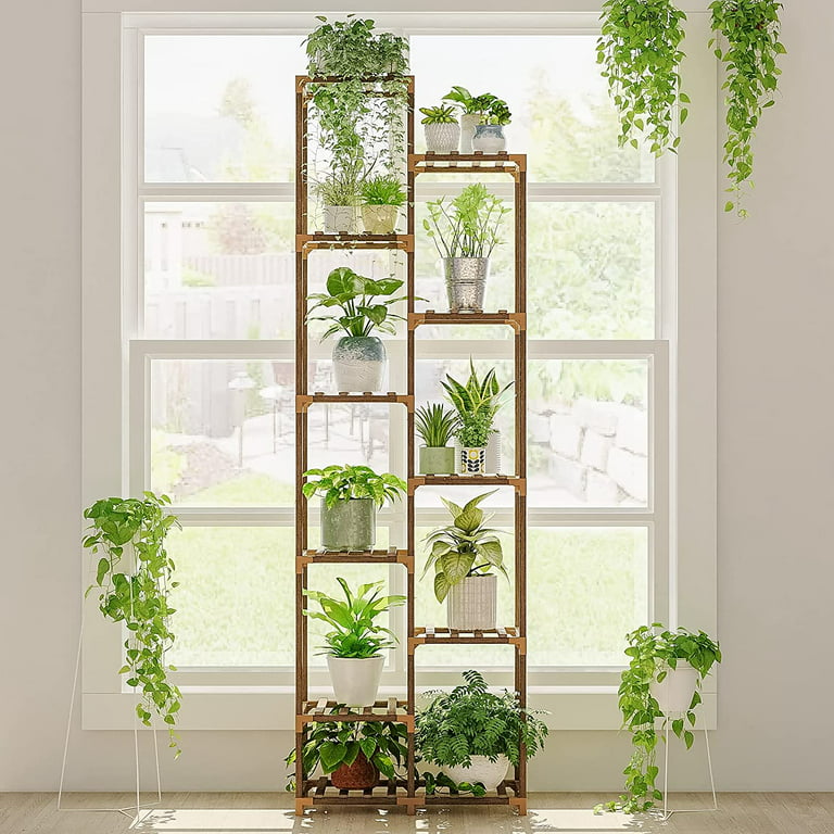 Tall Plant Stand - VisualHunt