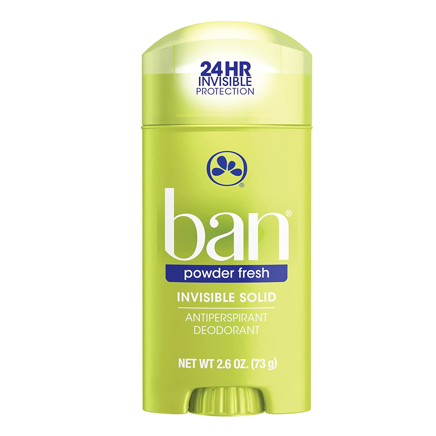Powder Fresh 2.6 oz product package