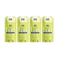 thumbnail image 1 of Ban Anti-Perspirant Deodorant Invisible Solid Shower Fresh 2.60 oz (Pack of 4), 1 of 9