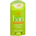 thumbnail image 1 of Ban Anti-Perspirant Deodorant Invisible Solid, Sweet Surrender 2.60 oz, 1 of 4
