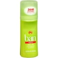 thumbnail image 1 of Ban Anti-Perspirant Deodorant Original Roll-On Regular 3.50 oz (Pack of 4), 1 of 1