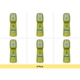 thumbnail image 1 of Ban Antiperspirant Deodorant Invisible Roll-On Powder Fresh 3.5 oz - 6 Pack, 1 of 1