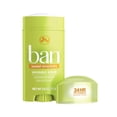 thumbnail image 1 of Ban Invisible Roll-On Antiperspirant Deodorant, Sweet Simplicity, 2.6 oz, 1 of 7