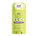 thumbnail image 1 of Ban Antiperspirant Deodorant Invisible Solid for Women and Men, Shower Fresh, 2.6 oz, 1 of 6