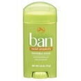 thumbnail image 1 of Ban Deodorant 2.6oz Invisible Solid Sweet Simplicity 2 Pack, 1 of 5