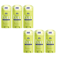 thumbnail image 1 of Ban Deodorant Invisible Solid Powder Fresh Deodorant Solid 6 Pack with Powder Fresh Scent, 1 of 7