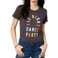 thumbnail image 1 of Ban.Do Womens Dance Party Graphic T-Shirt, 1 of 2